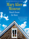 Cover image for Beach House for Rent
